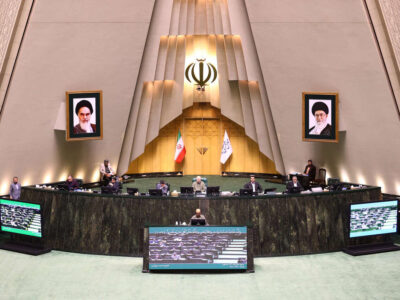 محکومیت قضایی دو نماینده مجلس؛ از حبس تعلیقی تا منع فعالیت رسانهای