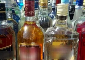 جای تریاک را الکل میگیرد