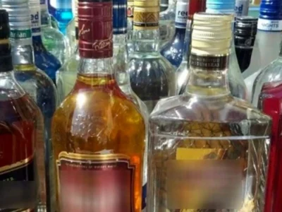 جای تریاک را الکل میگیرد