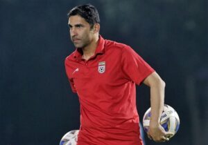 هاشمیان: برای پول در پرسپولیس نیستم / جایگزینی اوسمار ویهرا در آستانه رسمی شدن