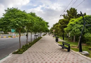 آسمان فارس طی پنج روز آینده صاف و پایدار پیشبینی میشود