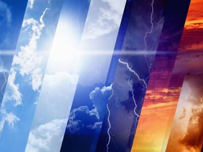 هوای کشور در پنج روز آینده پایدار | بارش دوشنبه در سواحل خزر و خراسان شمالی