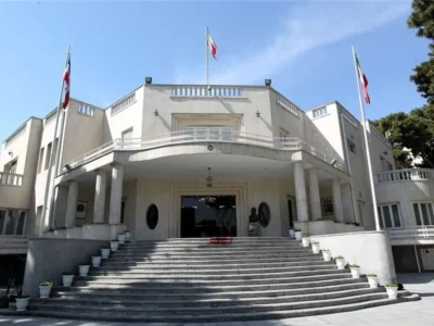 کوچکسازی دولت؛ پیام هشدار از پاستور برای بازگشت انضباط اداری