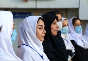 استخدام دههزار پرستار و گسترش بیمه سلامت در کشور