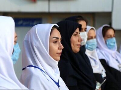 استخدام دههزار پرستار و گسترش بیمه سلامت در کشور