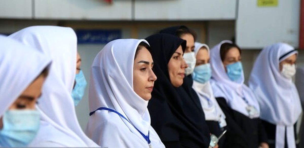 استخدام ده‌هزار پرستار و گسترش بیمه سلامت در کشور