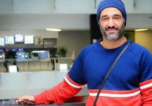 سفر پژمان جمشیدی به کانادا رسمی و قانونی است