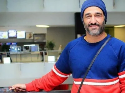 سفر پژمان جمشیدی به کانادا رسمی و قانونی است