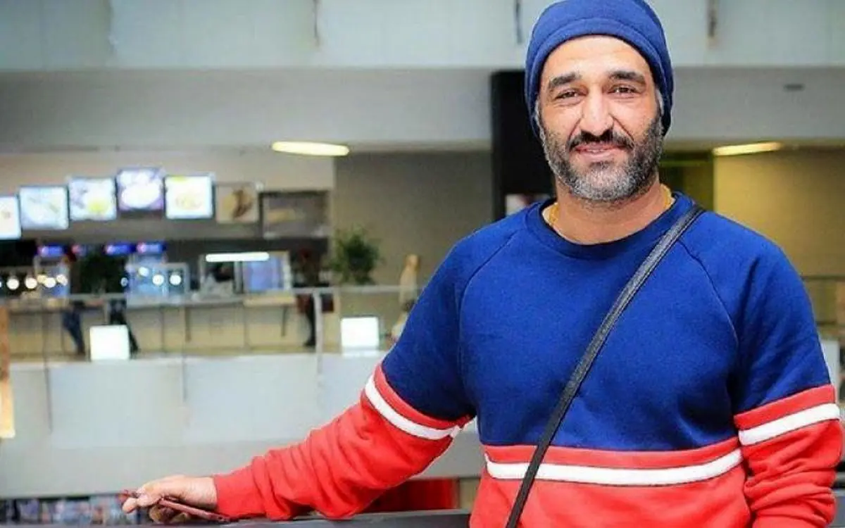 سفر پژمان جمشیدی به کانادا رسمی و قانونی است