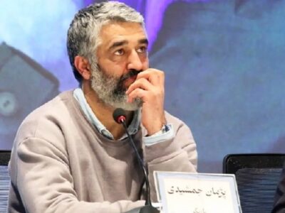 بازداشت موقت به وثیقه تبدیل شد، اما هنوز آزاد نشده است