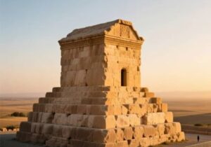 روز کوروش؛ بازخوانی اسطورهای که هنوز زنده است