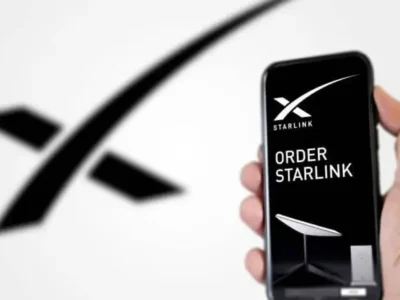 سامسونگ و ماسک در آستانه اتصال جهانی بدون زمین