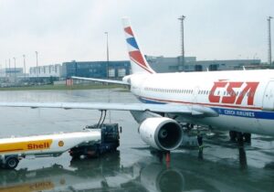 آغاز رقابت جهانی برای سوختی که از «هوا و آب» ساخته میشود