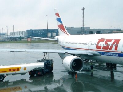 آغاز رقابت جهانی برای سوختی که از «هوا و آب» ساخته میشود