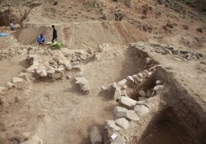 دیگهور؛راز مدفون تمدن سلجوقی