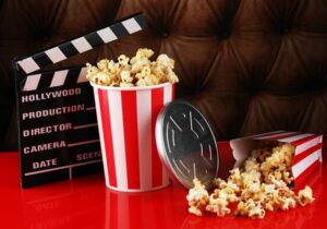 سینما فیلم نمی فروشد، پاپ کورن می فروشد؛ راز صدساله ذرت بو داده در سینما