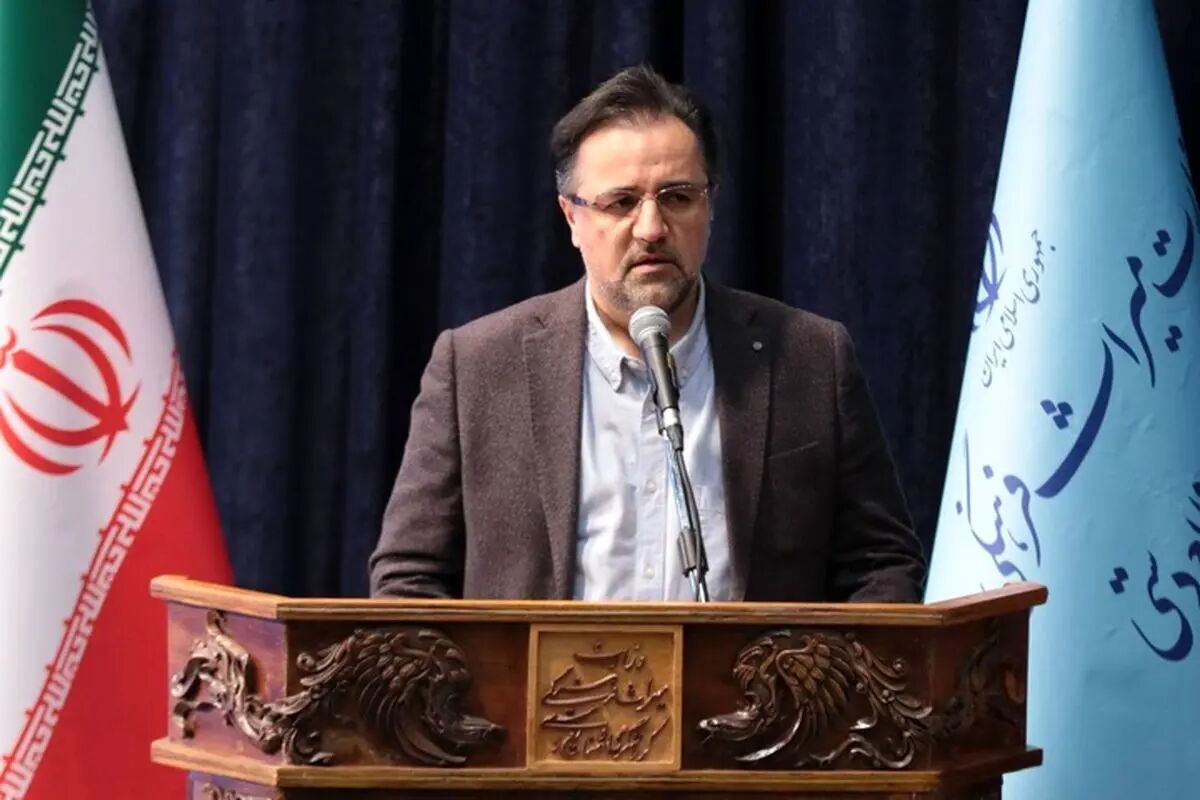 منشور کوروش؛ پاسخی تاریخی به تصویرسازی نادرست غرب از ایران