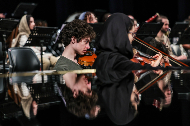 ایرانیان تحلیل