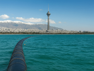 بحران آب تهران؛ آیا پایتخت وارد مرحله امنیت آب شده است؟