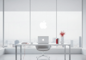 اپل با تعدیل محدودی از نیروها مسیر جدید تعامل با مشتری را آغاز کرد