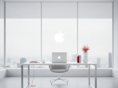 اپل با تعدیل محدودی از نیروها مسیر جدید تعامل با مشتری را آغاز کرد