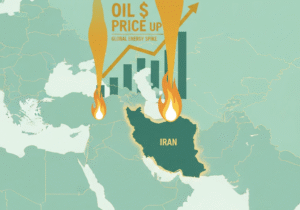 چرا نفت دوباره گران شد؟ اثر جنگ غزه بر اقتصاد ایران