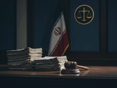 دستور جدید رئیس قوه قضائیه برای مقابله با جریانهای مروج ناهنجاریهای اجتماعی