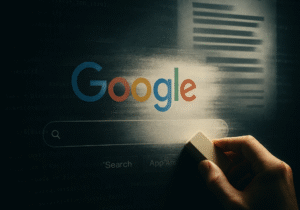 پشت پرده پاککردن جنایت از گوگل