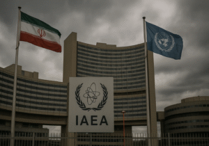 تصویب قطعنامه تازه علیه تهران | شورای حکام وارد مرحله فشار دوباره شد