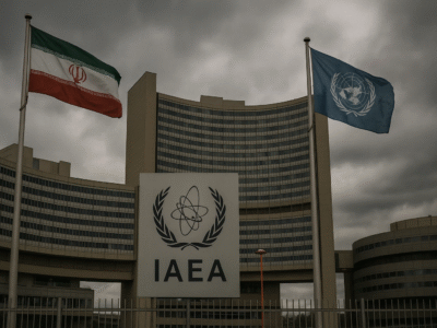 تصویب قطعنامه تازه علیه تهران | شورای حکام وارد مرحله فشار دوباره شد