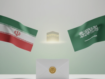 نامه پزشکیان به بنسلمان؛ دیپلماسی مذهبی و بازسازی اعتماد منطقهای