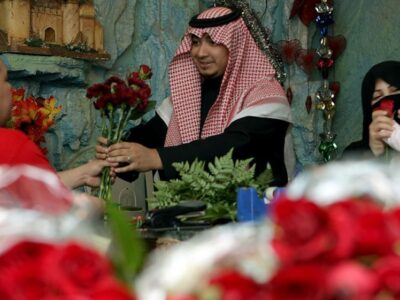 ثبت رز عربستان بی تاثیر بر میراث گلاب ایرانی