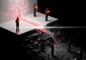 بازنگری دولت در طرح خط سفید پس از افشاگری شبکه اکس/ موج تازه در عدالت اینترنتی