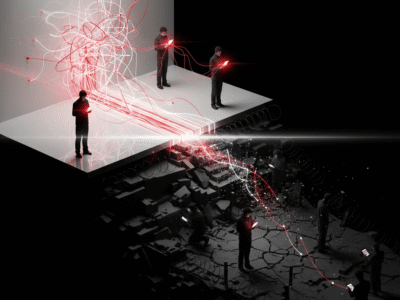 بازنگری دولت در طرح خط سفید پس از افشاگری شبکه اکس/ موج تازه در عدالت اینترنتی