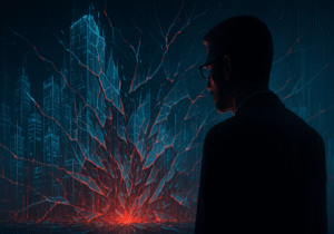 سندار پیچای: در صورت فروپاشی رونق هوش مصنوعی، هیچ شرکتی در امان نخواهد بود