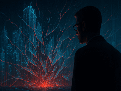 سندار پیچای: در صورت فروپاشی رونق هوش مصنوعی، هیچ شرکتی در امان نخواهد بود