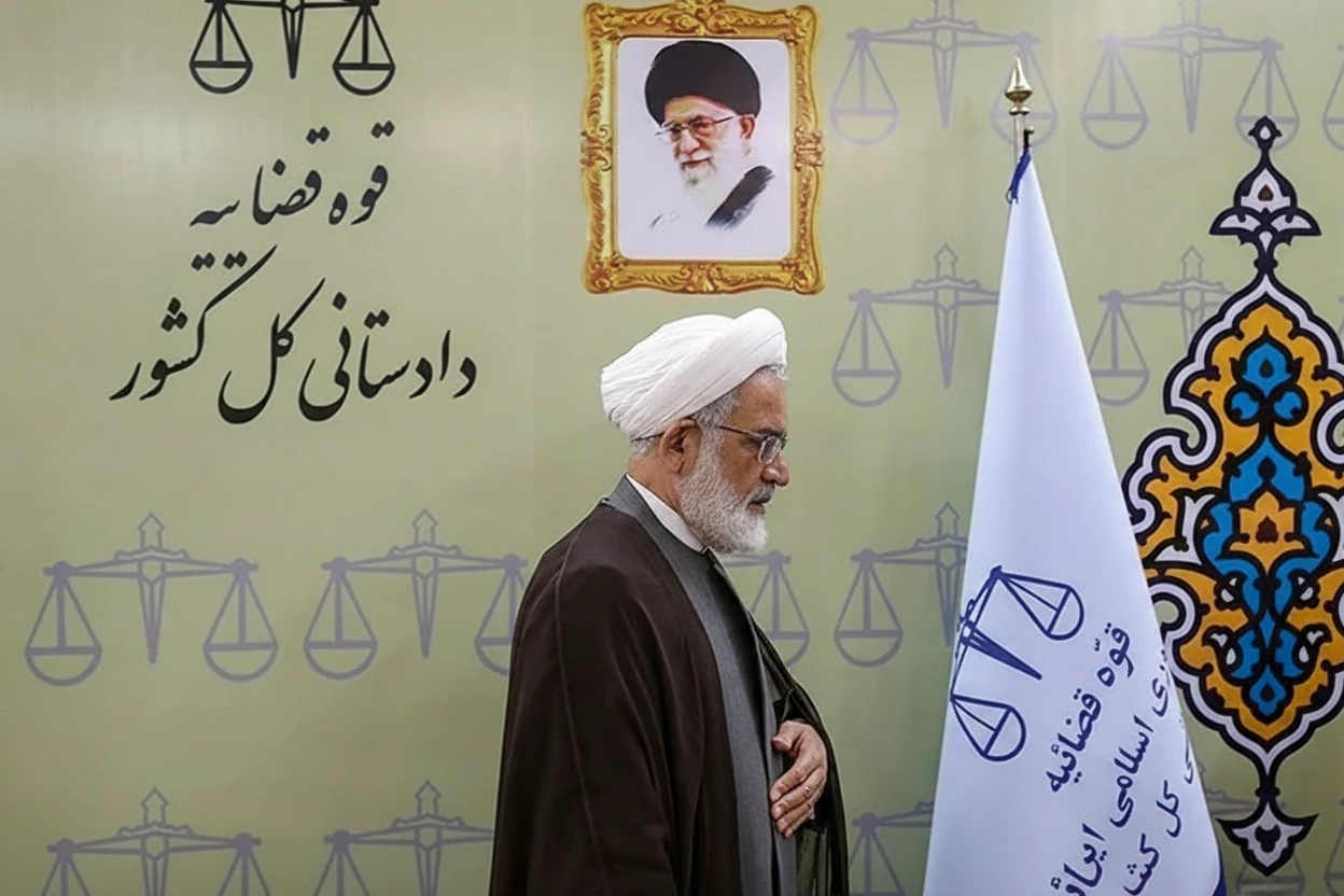 دادستان کشور: برخورد با فساد باید قاطع و شفاف باشد