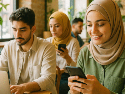 آینده شبکههای اجتماعی در ایران؛ بازاری که هر روز شکل تازهای میگیرد