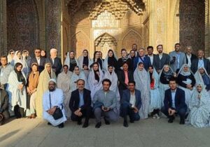 شیراز میزبان ایرانشناسان برجسته جهان