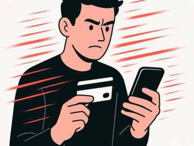 اقتصاد بدون صبر؛ فرهنگ خرید فوری و ذهن مخاطب بیانتظار