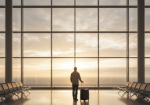 امید جمعی در ایران کجاست؟ بررسی خستگی اجتماعی و موج مهاجرت