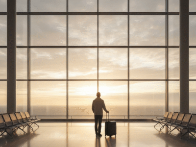 امید جمعی در ایران کجاست؟ بررسی خستگی اجتماعی و موج مهاجرت