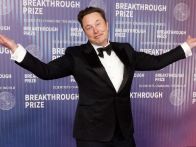 ایلان ماسک؛ میلیاردر ساده زیستی که گاهی پایین تر از خط فقر زندگی می کند