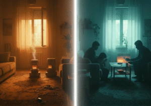 از شوک قیمتی تا عدالت انرژی؛ پلههای جدید گاز خانگی چه معنایی برای خانوادهها دارد؟