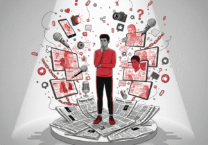 بحران باور؛ چرا مخاطب دیگر به ما اعتماد ندارد؟