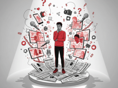 بحران باور؛ چرا مخاطب دیگر به ما اعتماد ندارد؟