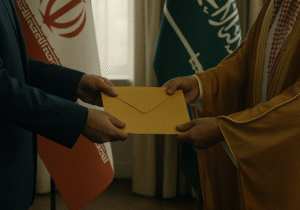 پیام پزشکیان به پادشاه عربستان؛ آغاز فصل تازه‌ای در دیپلماسی تهران–ریاض؟