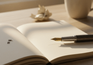 ۱۵ نوامبر؛ روز جهانی نوشتن / چرا نوشتن هنوز قدرتمندترین شکل اندیشیدن است؟