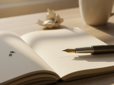 ۱۵ نوامبر؛ روز جهانی نوشتن / چرا نوشتن هنوز قدرتمندترین شکل اندیشیدن است؟