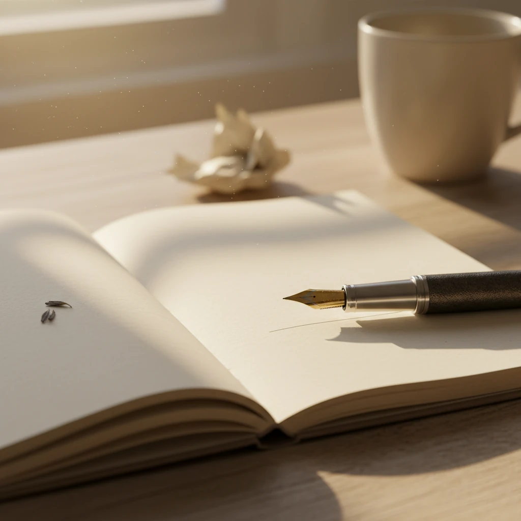 ۱۵ نوامبر؛ روز جهانی نوشتن / چرا نوشتن هنوز قدرتمندترین شکل اندیشیدن است؟ ۱۵ نوامبر؛ روز جهانی نوشتن / چرا نوشتن هنوز قدرتمندترین شکل اندیشیدن است؟